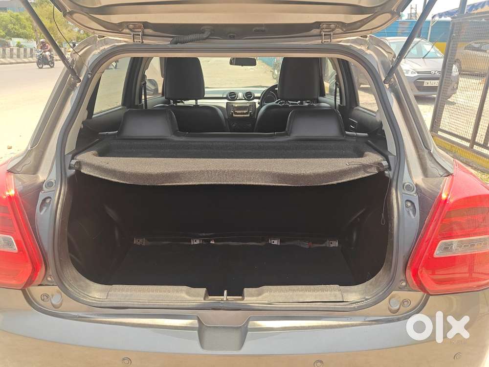 Maruti Suzuki Swift Amt Ddis Vdi, 2019, Petrol