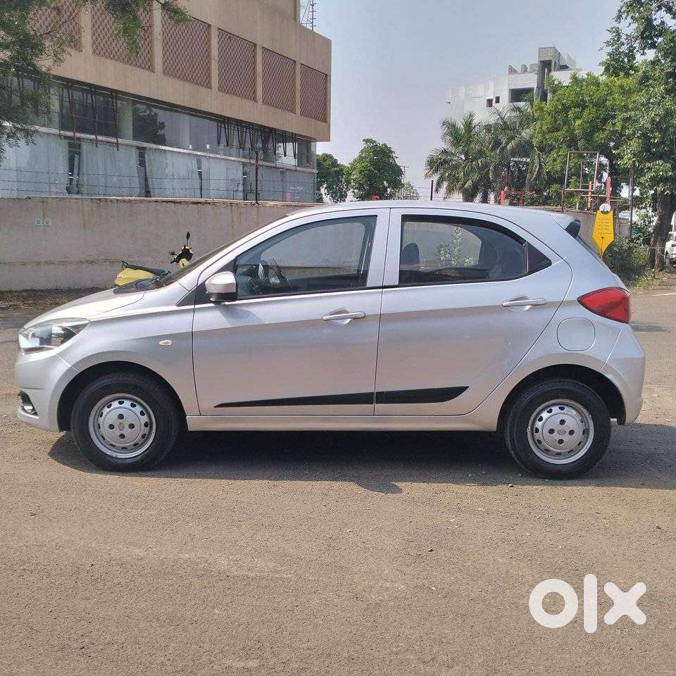 Tata Tiago, 2018, Diesel