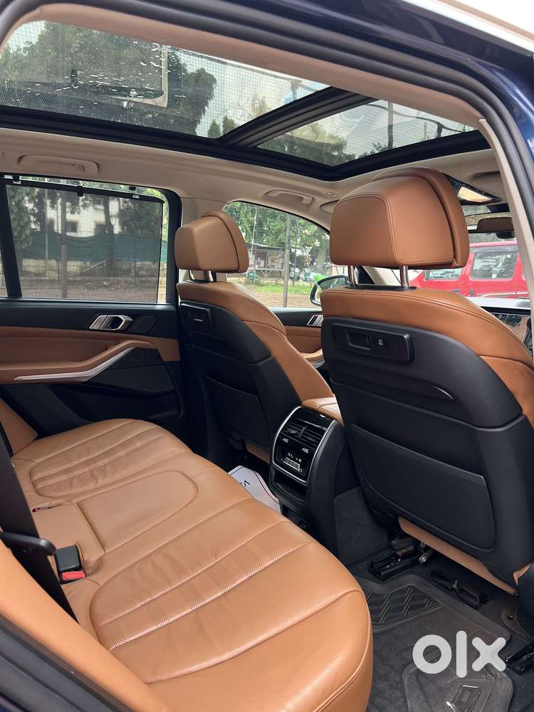 Bmw X5 Xdrive30d Xline, 2020, Diesel