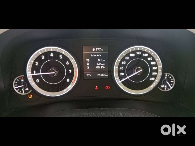 Hyundai Creta 1.5 Sx, 2023, Petrol