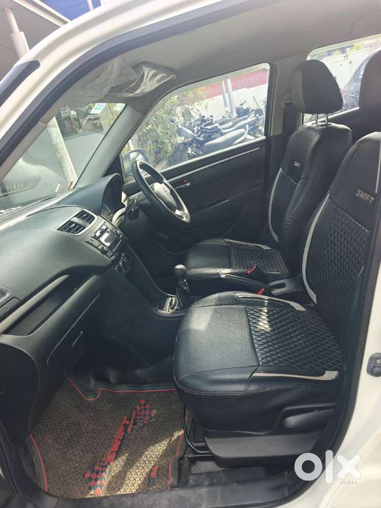 Maruti Suzuki Swift Lxi, 2015, Petrol