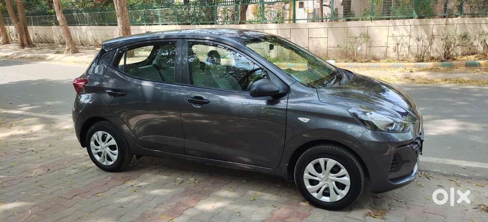 Hyundai Grand I10 Nios Era, 2024, Petrol