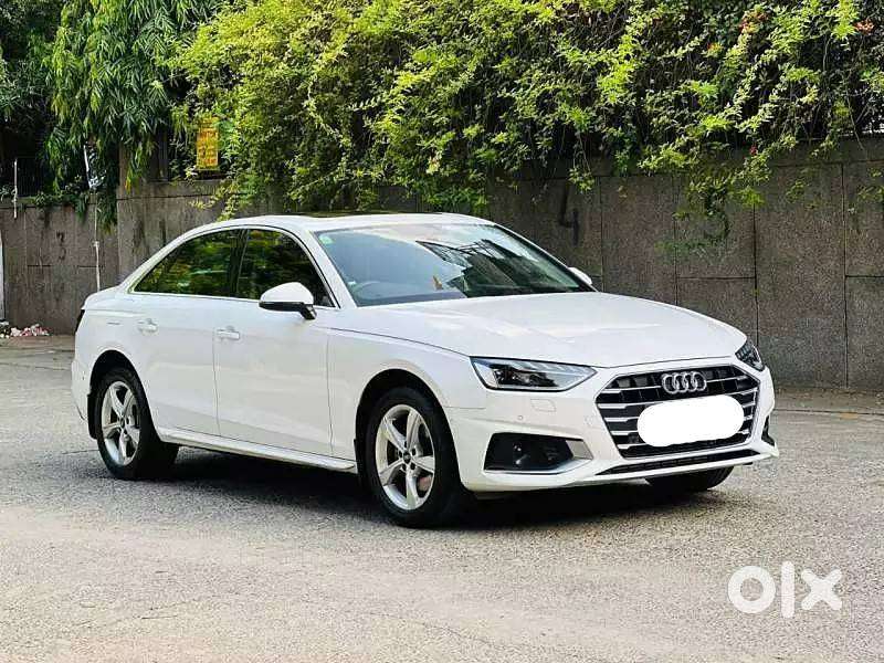 2023 Audi A4 Technology 40 Tfsi