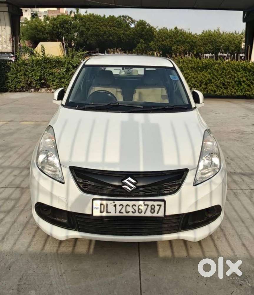 Maruti Suzuki Dzire 1.2 Tour S Cng, 2020, Cng & Hybrids