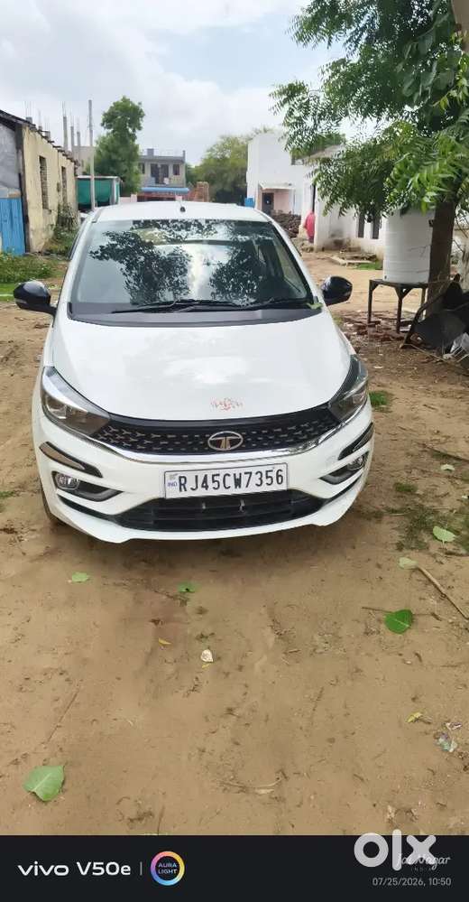 Tata Tiago Xz Plus (top Model) 2023 Bs6 Phase 2 - Just 26000 Km Genuin