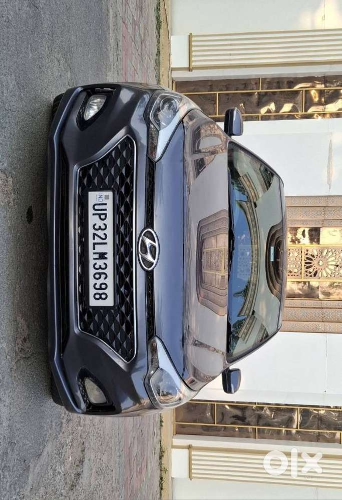 Hyundai Elite I20 Asta (o) 1.2 Mt, 2020, Petrol
