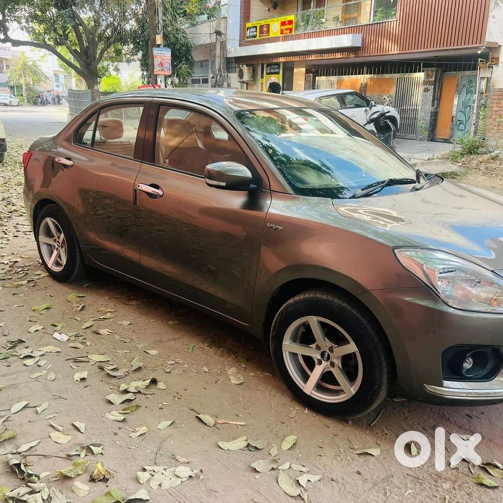 Maruti Suzuki Swift Dzire 2019 Petrol Good Condition