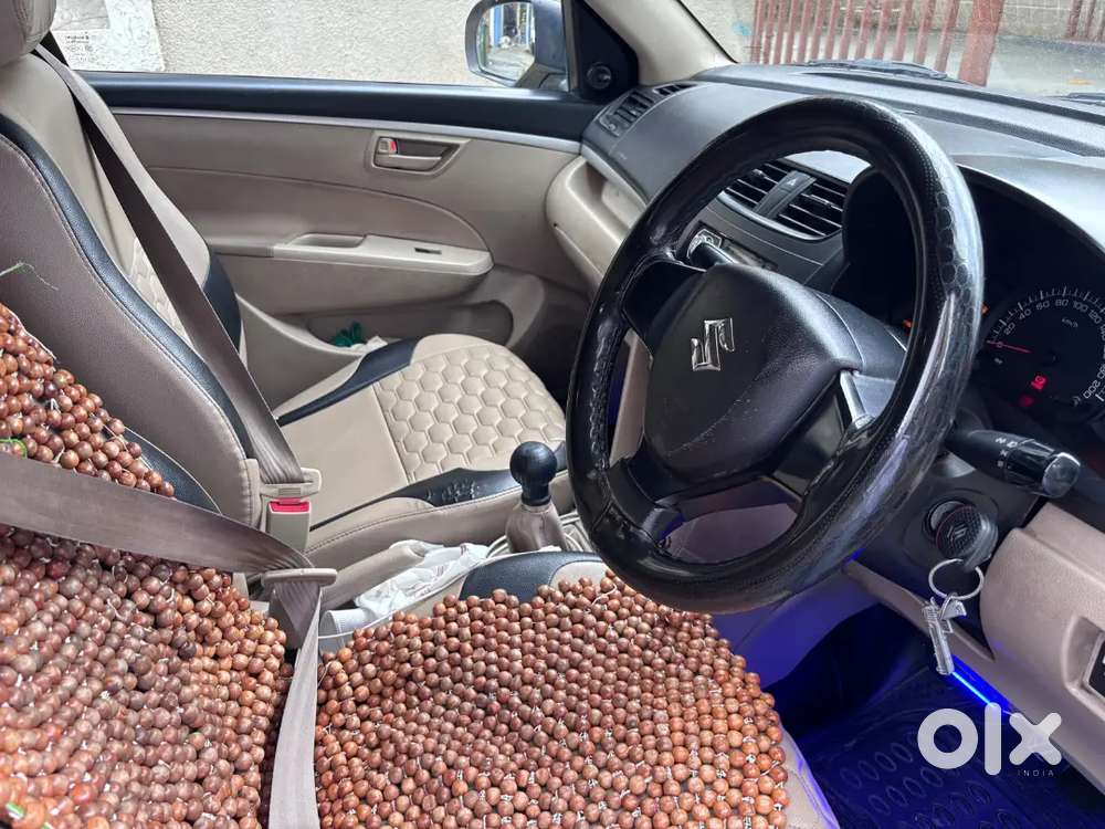 Maruti Suzuki Dzire 2022 Model