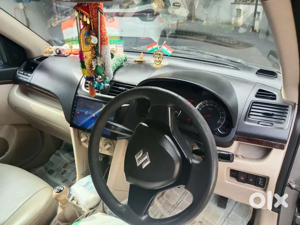 Maruti Dzire Diesel Manual 2014