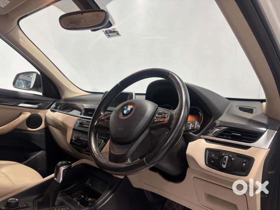 Bmw X1 Sdrive20d Expedition, 2019, Diesel