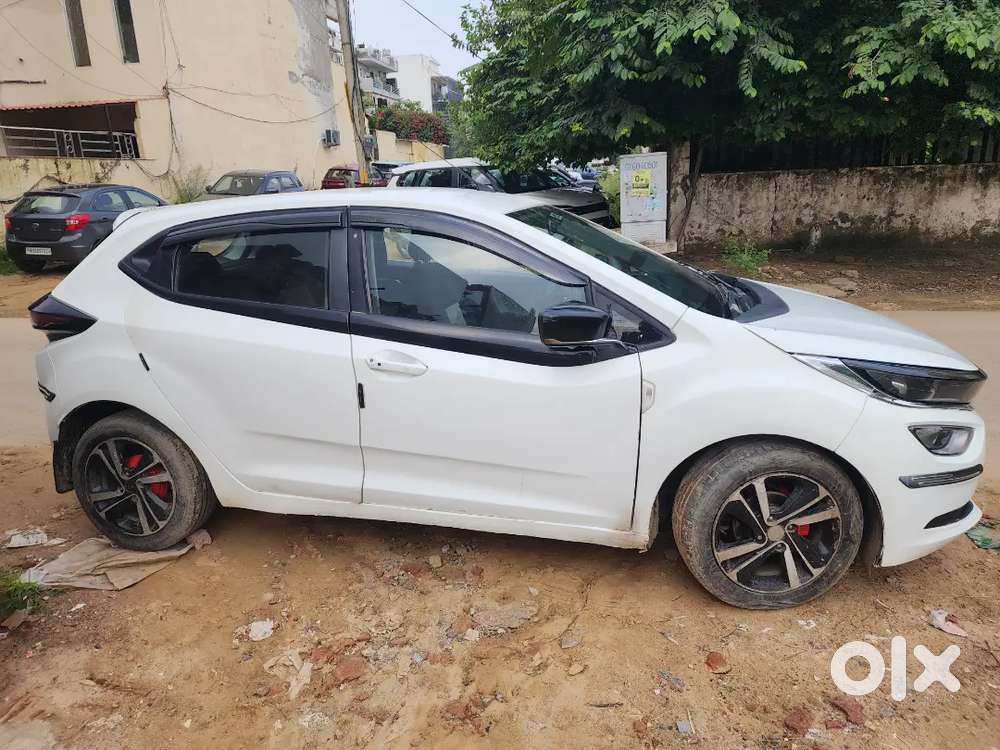 Tata Altroz 1.2 Xz 2020