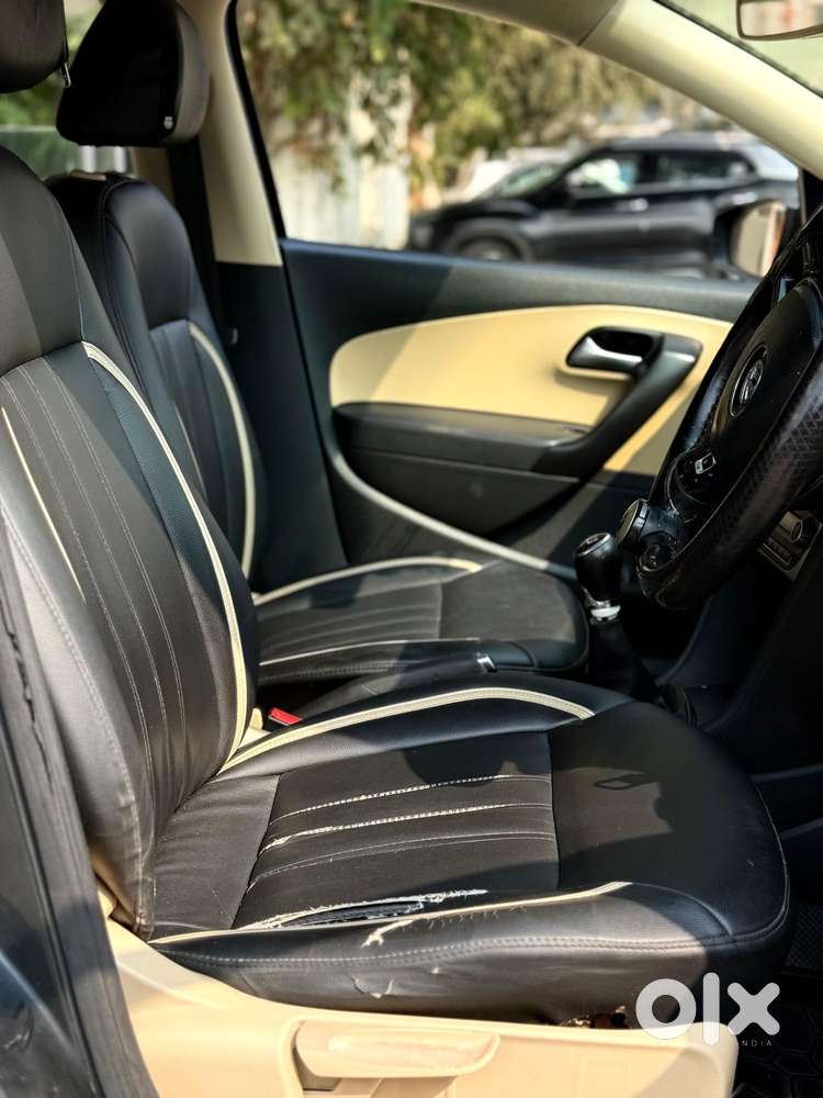 Volkswagen Polo, 2016, Diesel