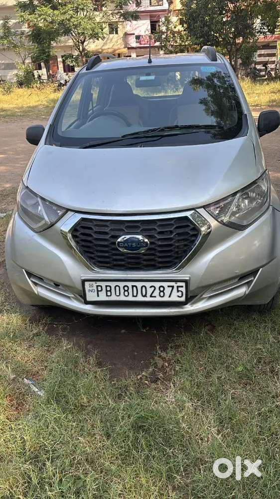Datsun Redigo Good Condition