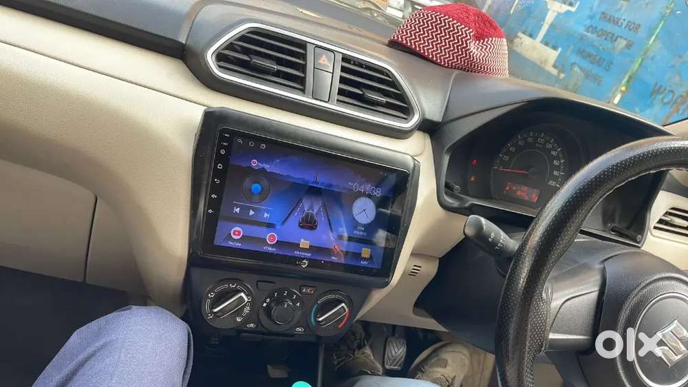 Maruti Suzuki Dzire 2024 Cng & Hybrids 75000 Km Driven