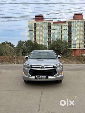 Find 10 Used Toyota Cars for Sale in Khajrana - Second Hand