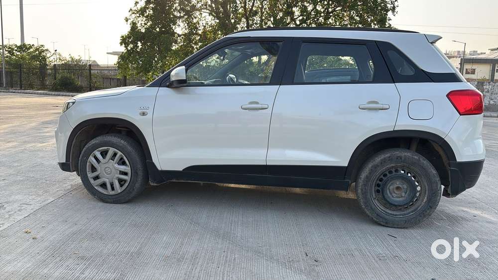 Maruti Suzuki Brezza Vdi, 2019, Diesel
