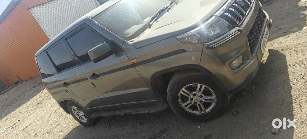 Mahindra Bolero Neo 2022 Diesel