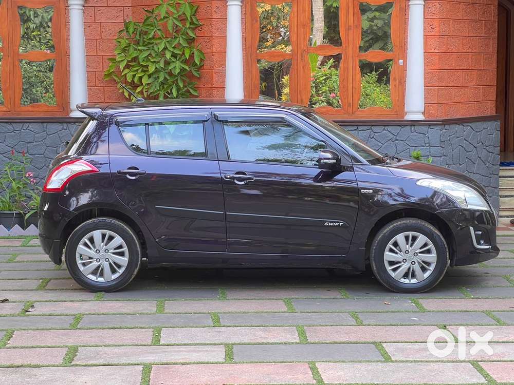 Maruti Suzuki Swift Ddis Zdi, 2015, Diesel