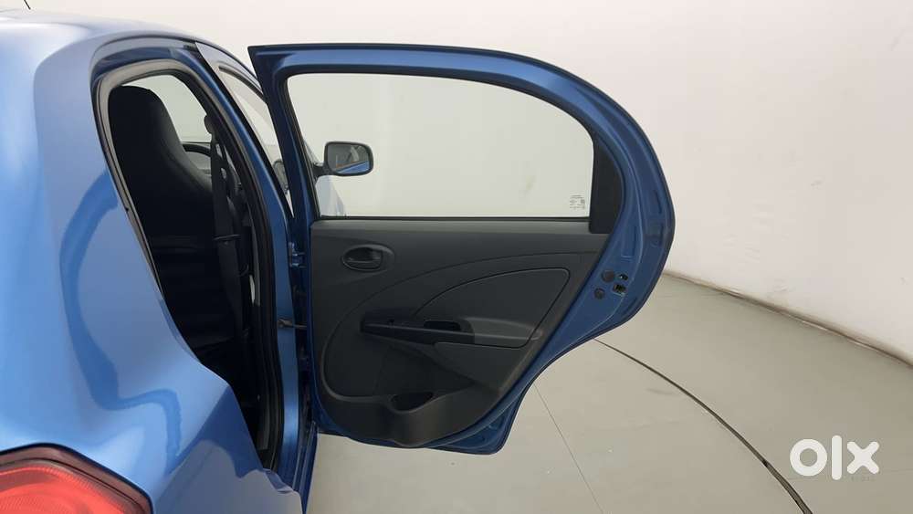 Toyota Etios Liva Trd Sportivo Petrol, 2013, Petrol