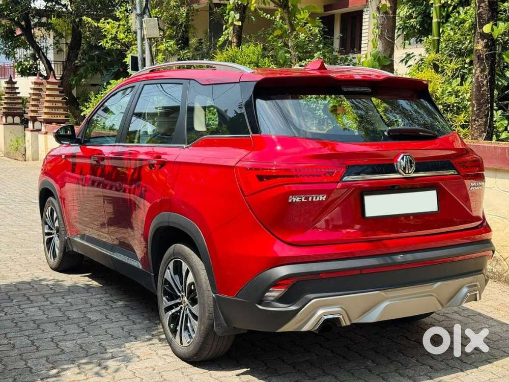 Mg Hector 2.0 Sharp Diesel, 2022, Diesel
