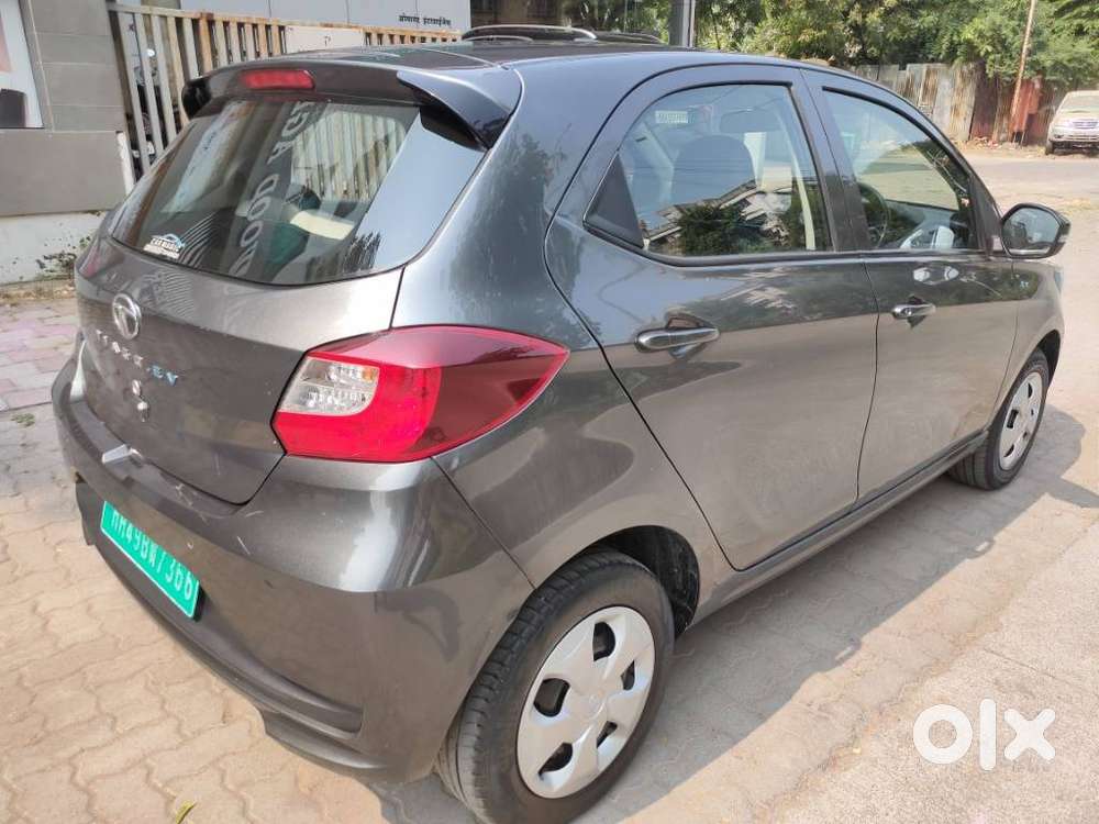 Tata Tiago Ev Xt Lr, 2023, Electric