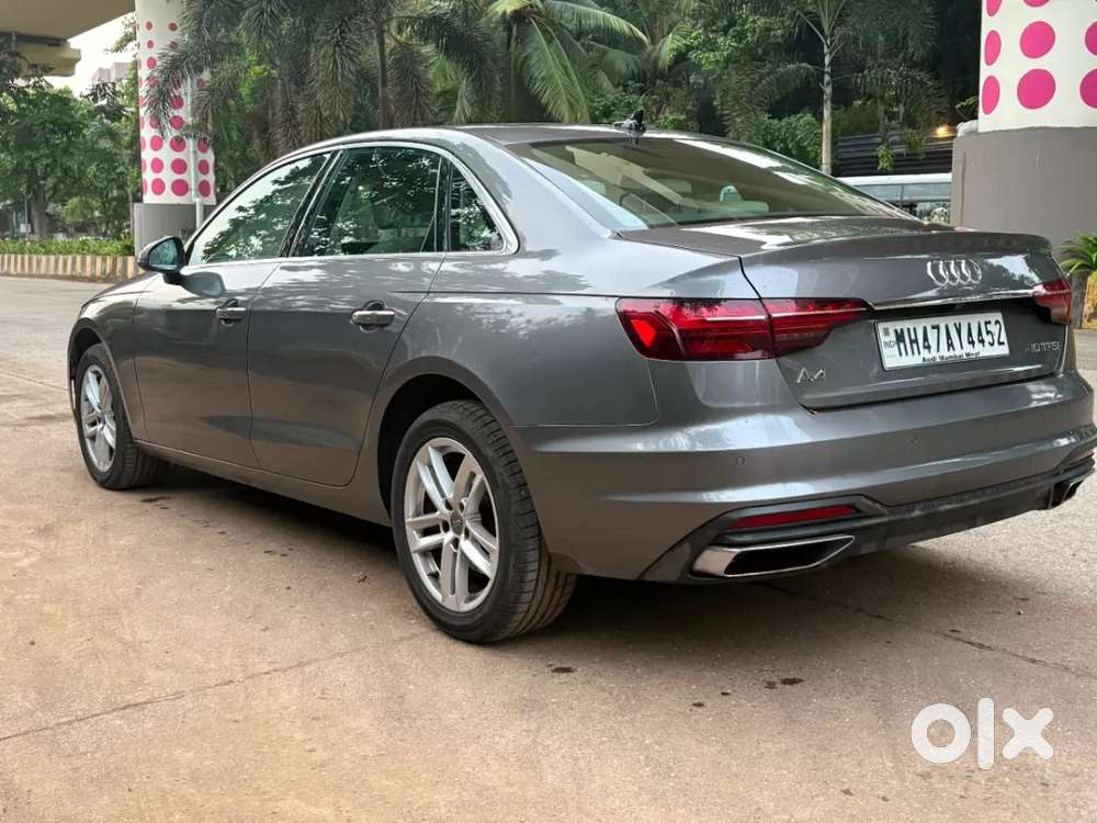 Audi A4 2.0 Premium Plus 40 Tfsi, 2021, Petrol