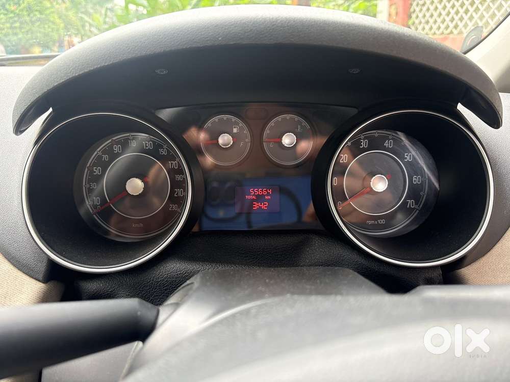 Punto Evo Petrol Well Maintained