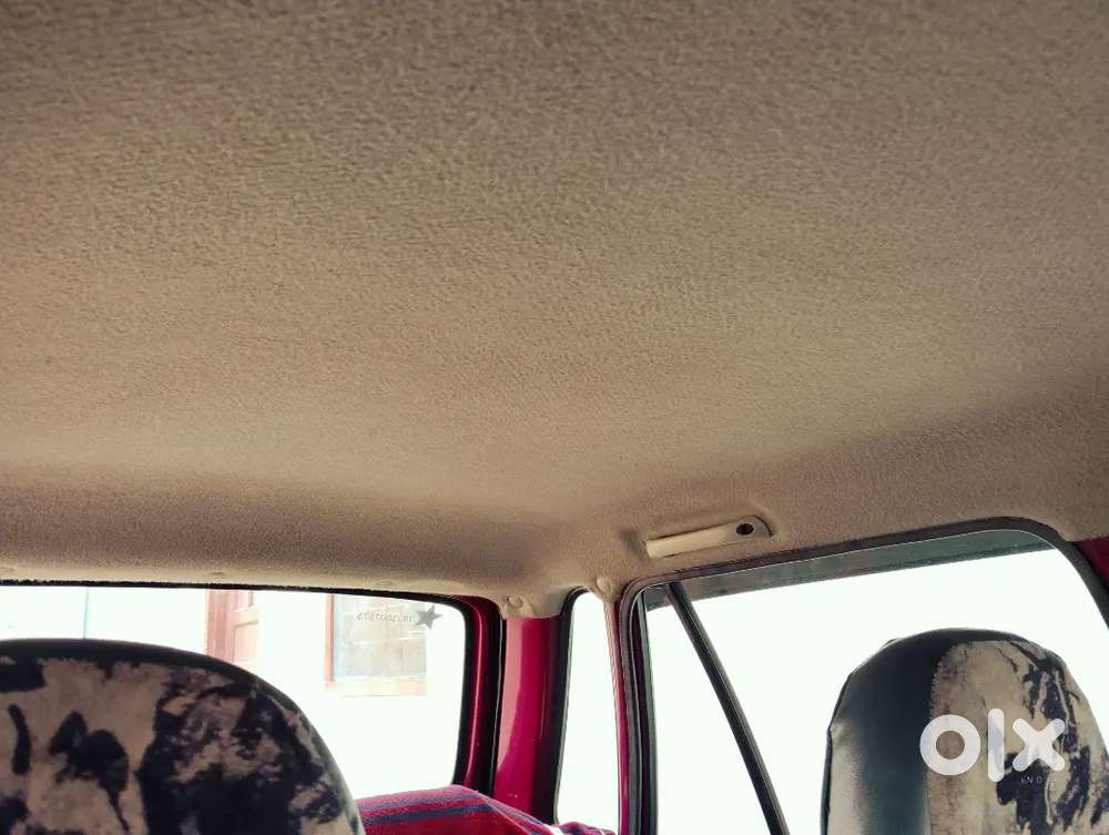 Neat And Clean Maruti 800 All Original Specially For Car Lovers