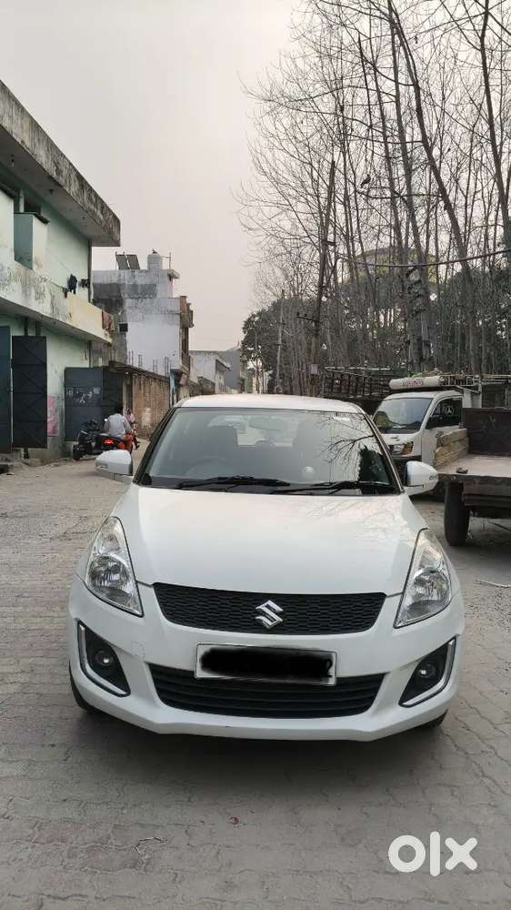 Maruti Suzuki Swift 2016 Petrol 68000 Km Driven