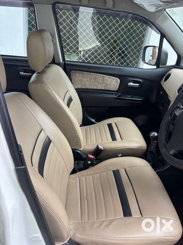 2018 Maruti Wagon R Vxi Full Option Vehicle