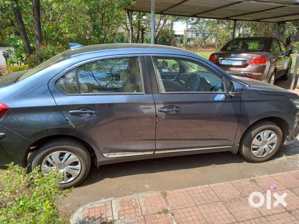 Honda Amaze 2022 Petrol Good Condition