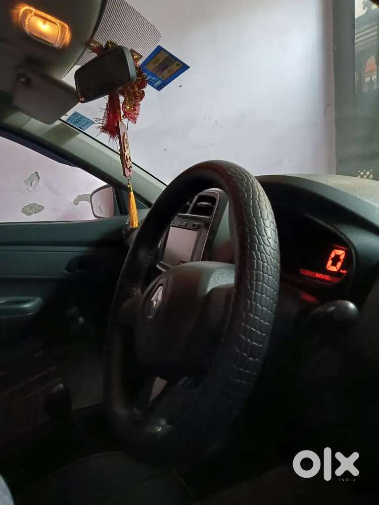 Renault Kwid 2017 Petrol Manual