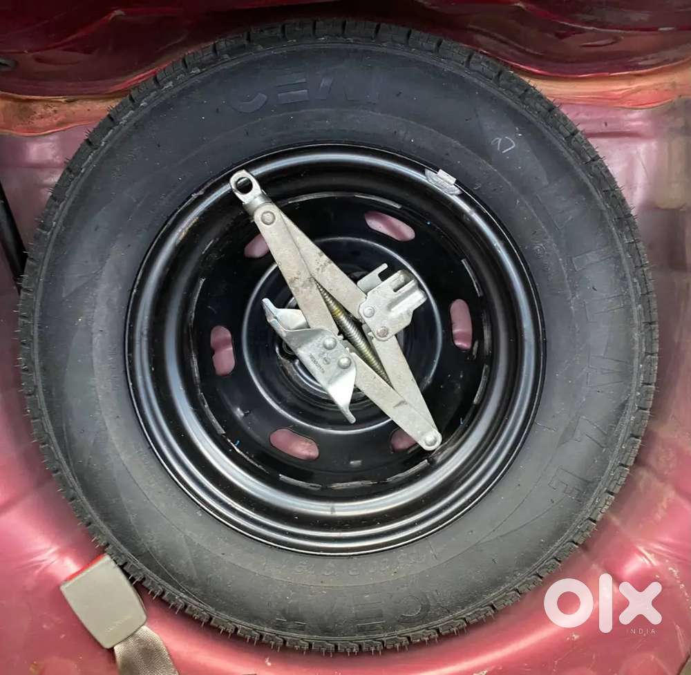 Datsun Redi Go 2017 Petrol Well Maintained