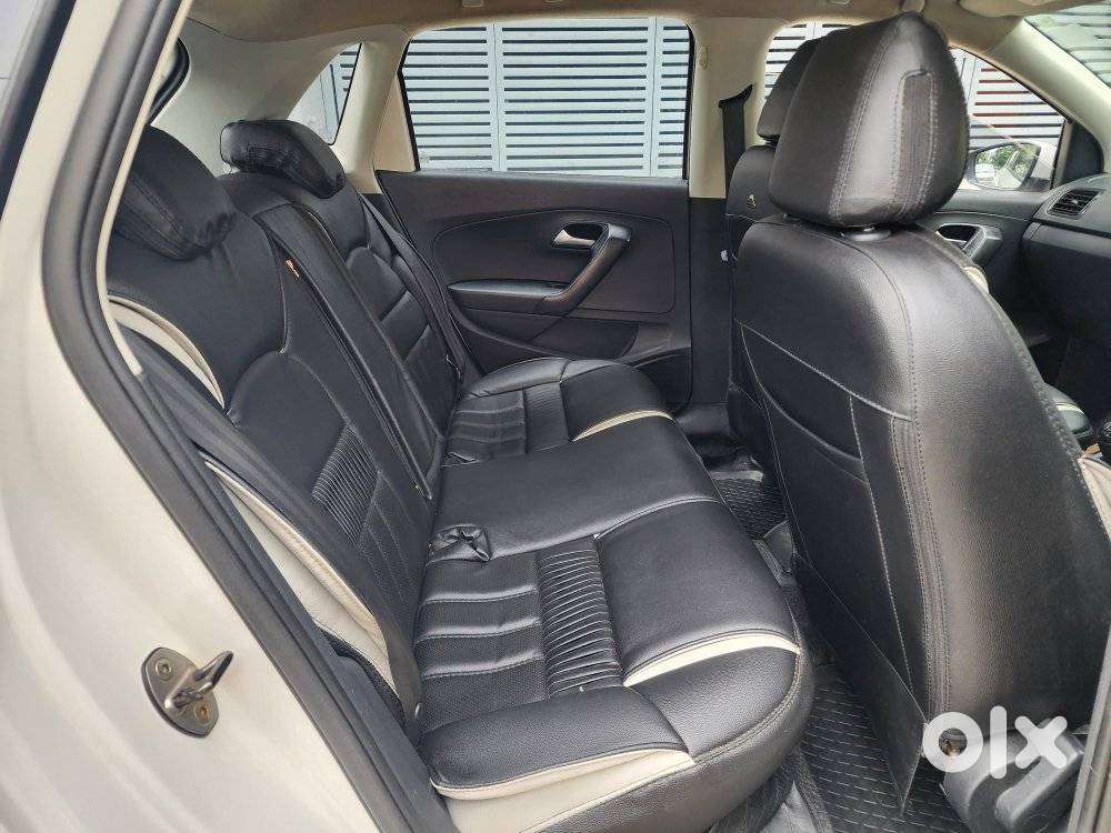 Volkswagen Polo 1.0 MPI Comfortline, 2018, Petrol