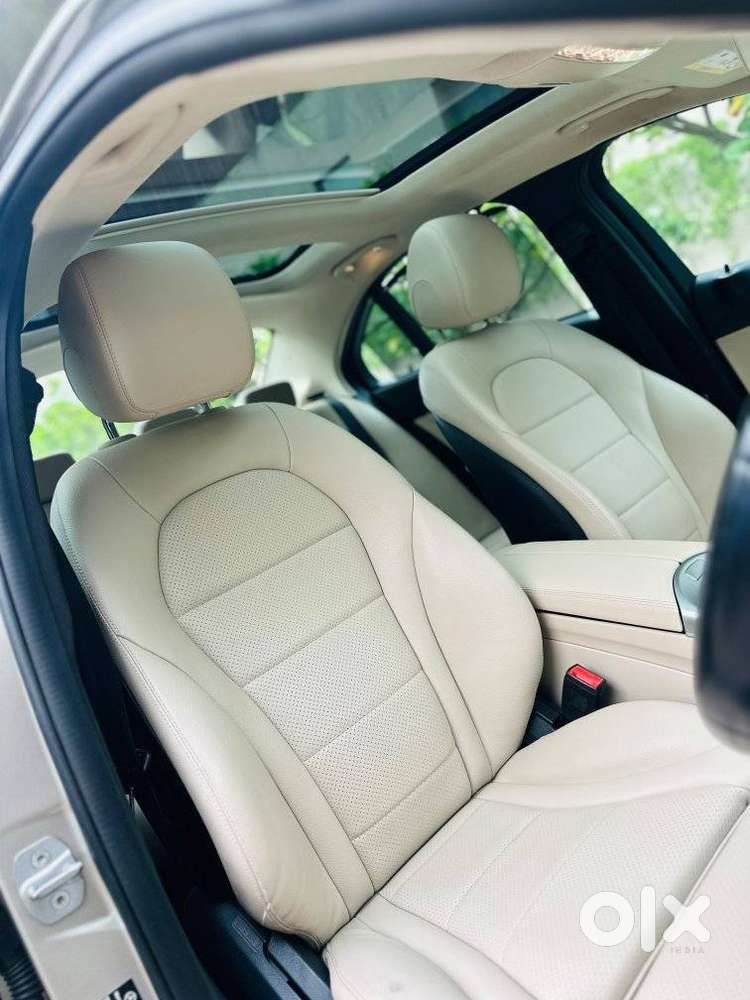 Mercedes-benz C-class C 220d, 2019, Diesel