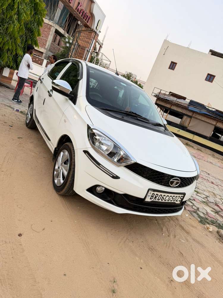 Tata Tiago 1.2 Revotron Xt (o), 2020, Petrol