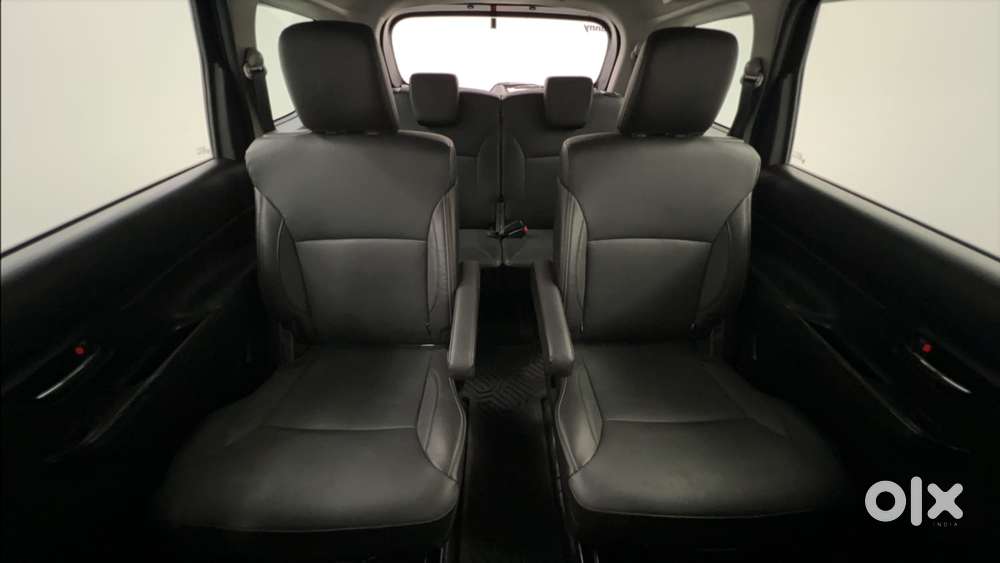 Maruti Suzuki Xl6 1.5 Alpha Plus Mt, 2022, Petrol