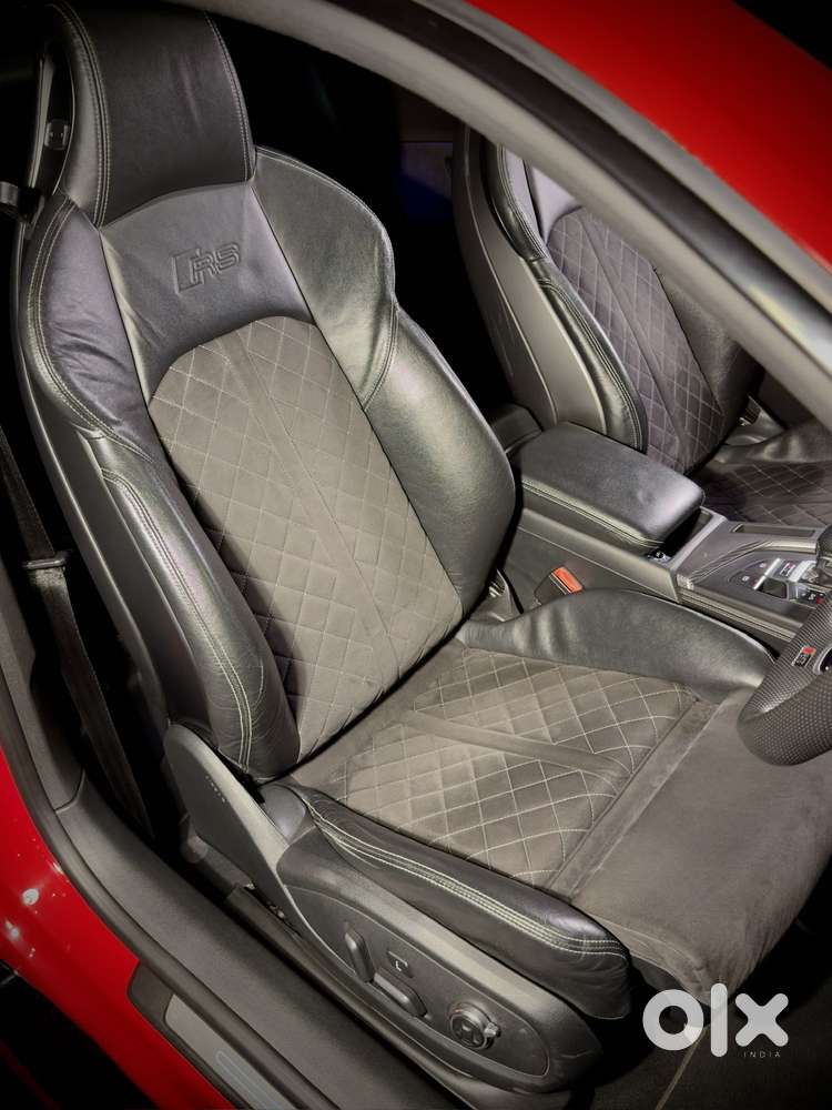 Audi Rs5 2.9 Tfsi, 2018, Petrol