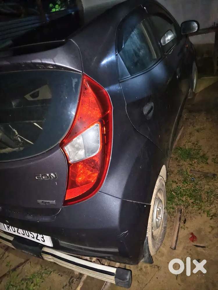 Hyundai Eon 0.8 Era 2017