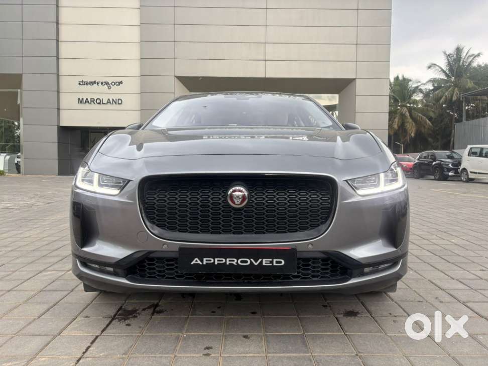 Jaguar I-pace Hse, 2023, Electric