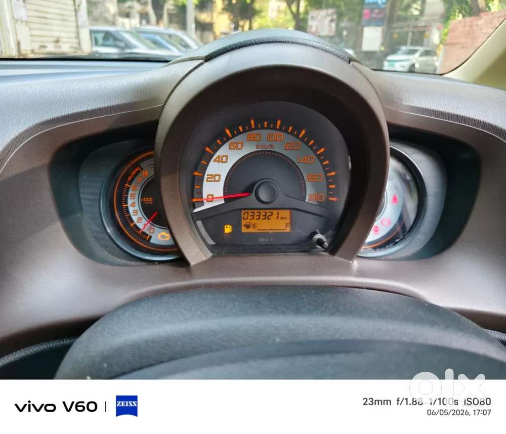 Honda Brio S Mt, 2012, Petrol