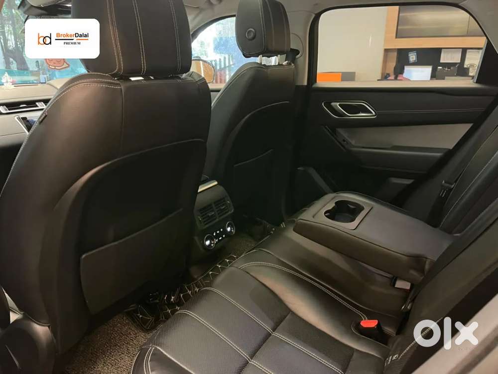 Land Rover Range Velar, 2021, Petrol