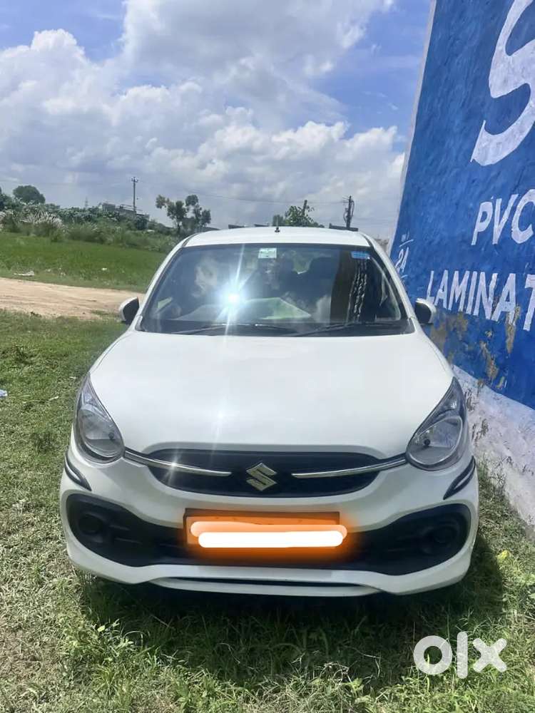 Maruti Suzuki Celerio X 2022 Petrol 41000 Km Driven