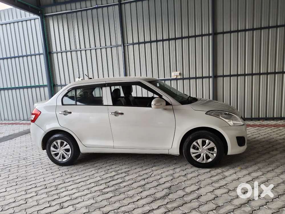 Maruti Suzuki Dzire 2012 Diesel 168000 Km Driven