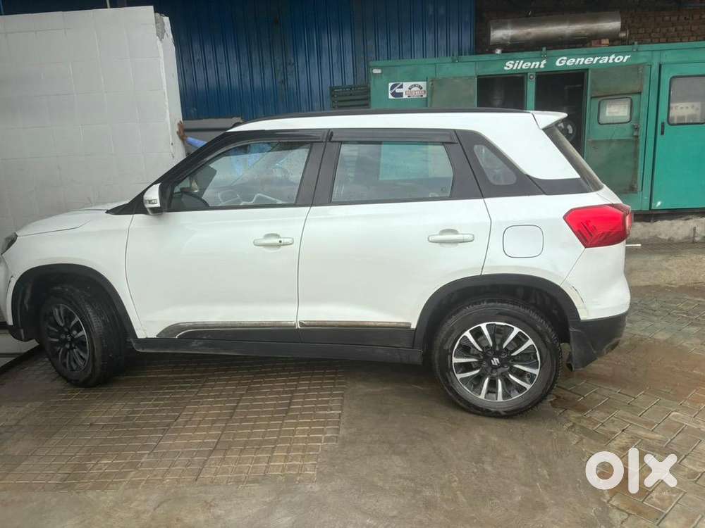 Maruti Suzuki Petrol 2022