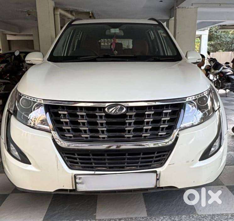 Mahindra Xuv500 2019 Diesel Car