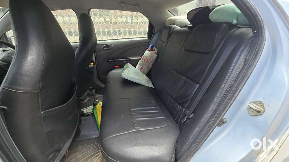 Toyota Etios Gd Sp*, 2011, Diesel