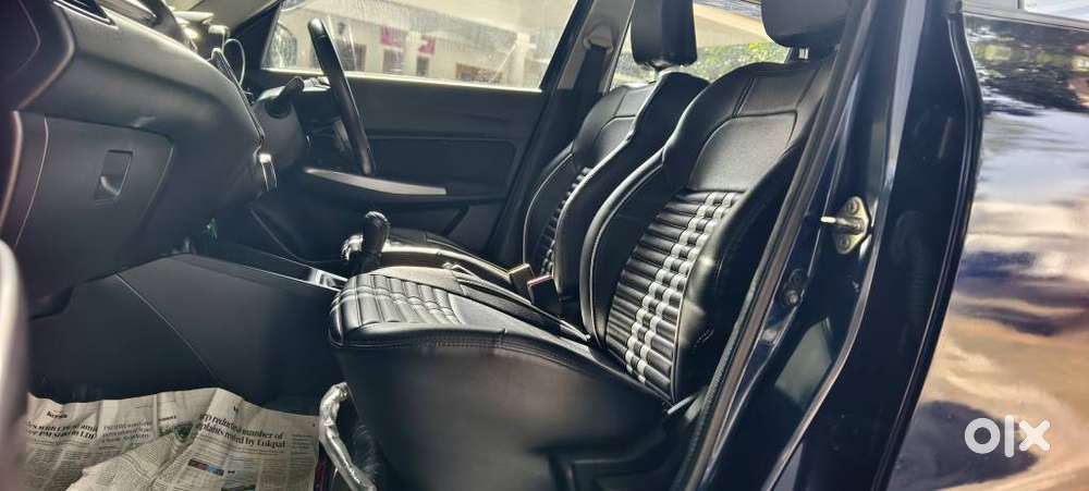 Maruti Suzuki Swift 1.3 Zxi, 2022, Petrol
