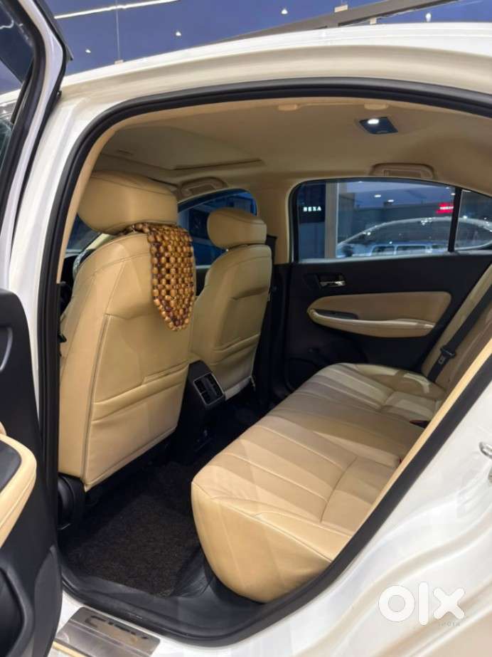 Honda City 1.5 Zx Cvt I-vtec, 2020, Petrol