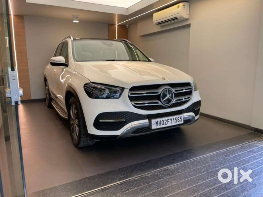 Mercedes-benz Gle 300d 4matic Lwb, 2023, Diesel